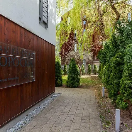 Apartment Happy Comfort By The