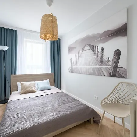 Happy Comfort By The