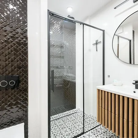 Happy Comfort By The Appartement Sopot