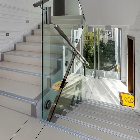 Appartement Happy Comfort By The *