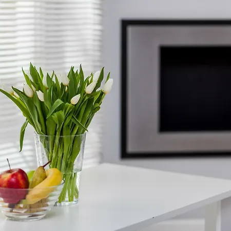 Appartement Happy Comfort By The Sopot