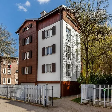 Happy Comfort By The Appartement *