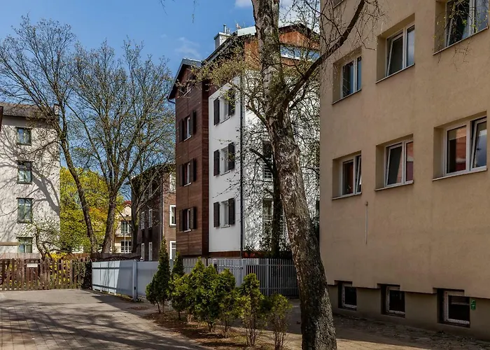 Happy Comfort By The