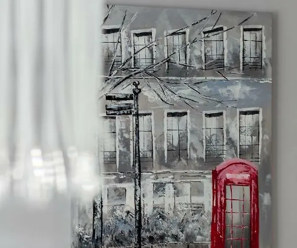 Happy Comfort By The *